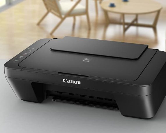 Canon Printer Rental
